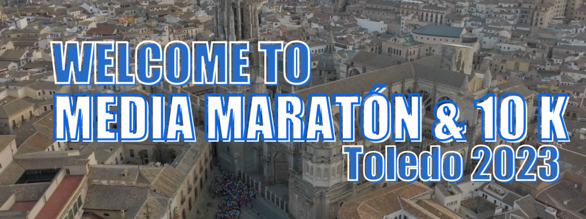 IV Media Maratón y 10 km Ciudad…