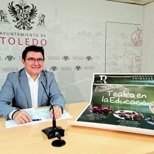 l Ayuntamiento fomenta las artes escénicas entre adolescentes con tres títulos dirigidos a estudiantes de Secundaria en el Rojas