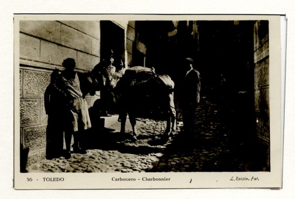 036_Toledo - Carbonero