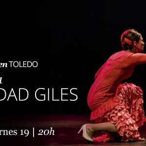 Teatro de Rojas. Ciclo Hecho en Toledo. “Creencia”