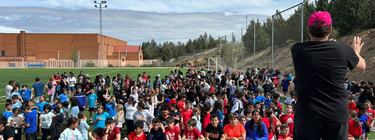 Cuatro centros educativos participan en la primeras…