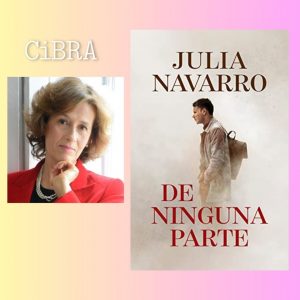 Biblioteca de Castilla La Mancha. Presentación del libro ‘Una historia compartida. Con ellos, sin ellos, por ellos, frente a ellos’, de Julia Navarro.