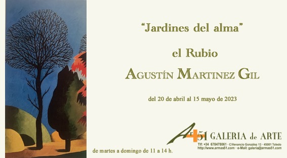 https://www.toledo.es/wp-content/uploads/2023/04/agustin20martinez3.jpg. Exposición de Agustín Martínez Gil