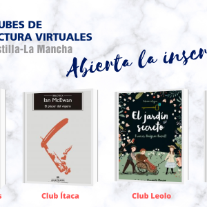 lub de Lectura Virtuales