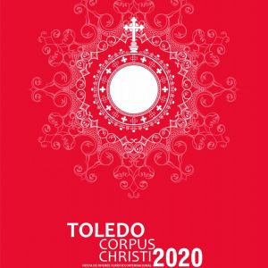 61 - La Fiesta del Corpus Christi de Toledo. Carteles y programas
