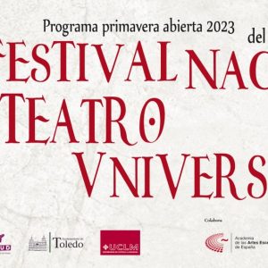 III FESTIVAL NACIONAL DE TEATRO UNIVERSITARIO