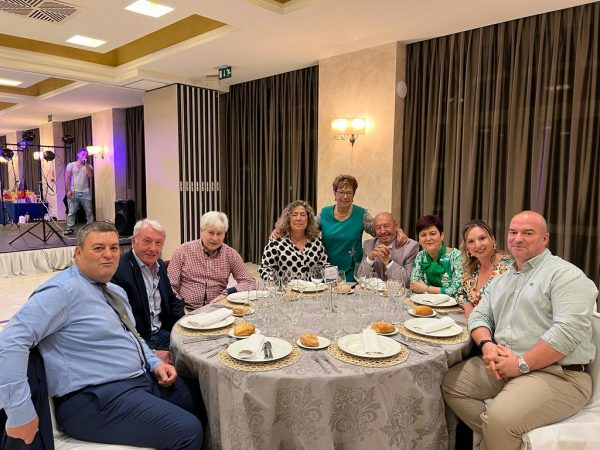 Cena Hermandad de Donantes de Sangre (1)