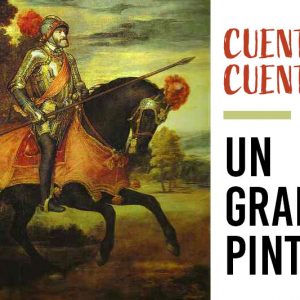 Museo del Ejército. Cuentacuentos “Un gran pintor”