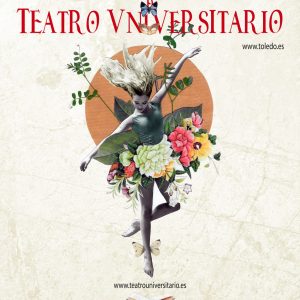 VIII FESTIVAL NACIONAL DE TEATRO UNIVERSITARIO