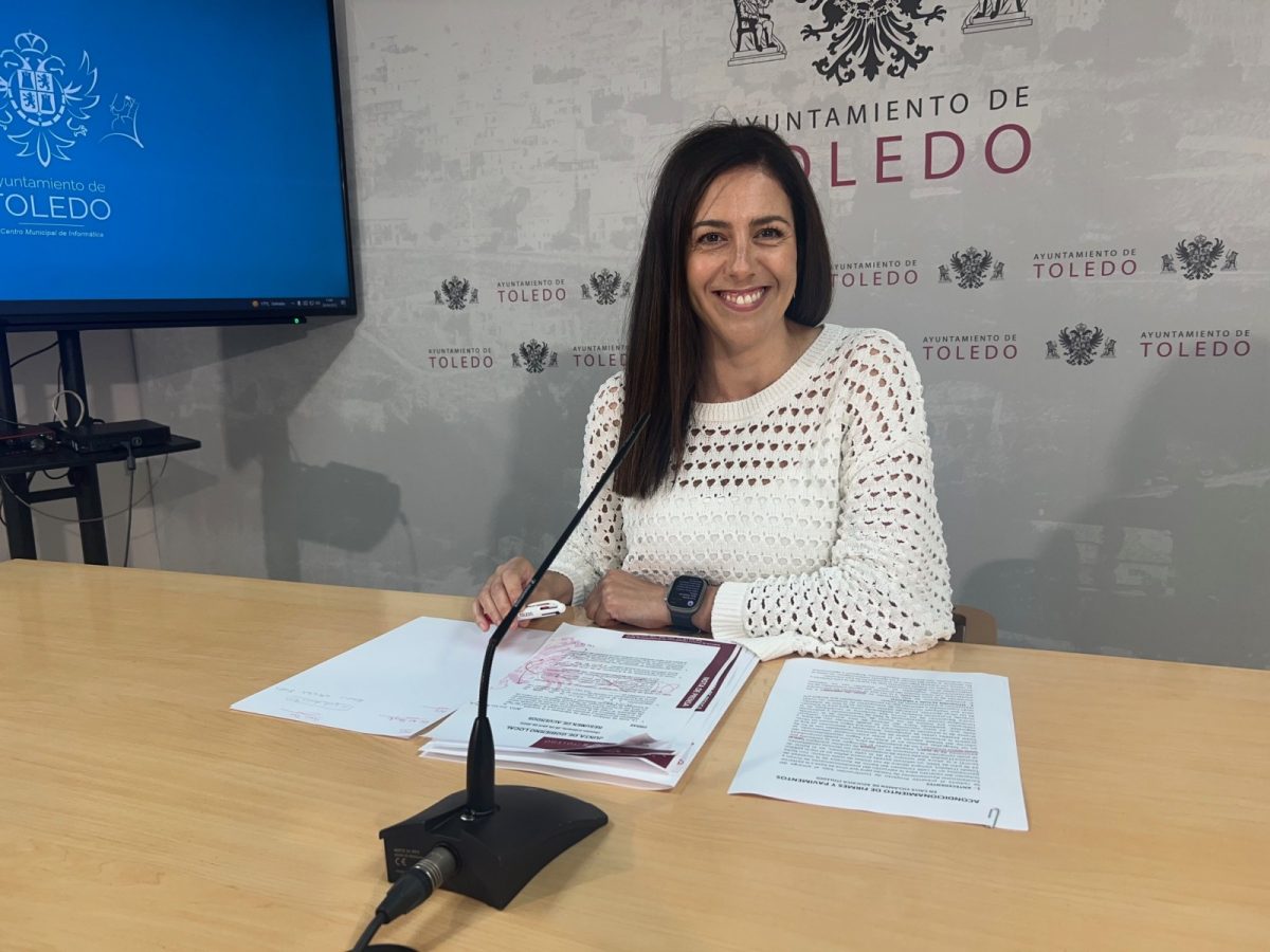 https://www.toledo.es/wp-content/uploads/2023/04/img_5661-1200x900.jpg. La Junta de Gobierno Local adjudica la redacción de un nuevo proyecto para la integración del Tajo en el Casco Histórico