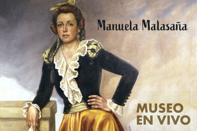 https://www.toledo.es/wp-content/uploads/2023/04/museo-en-vivo-mayo.jpg. Museo del Ejército. Museo en vivo. “Manuela Malasaña”