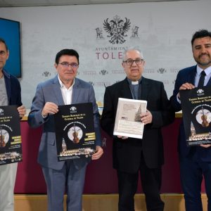 l Ayuntamiento promueve el concierto de Nereydas que desvelará muchos de los tesoros musicales de la Catedral