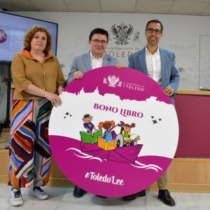 oledo honrará a Cervantes el Día Internacional del Libro con la lectura de la segunda parte del Quijote