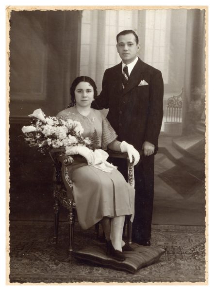 1934 _ Foto RODRÍGUEZ