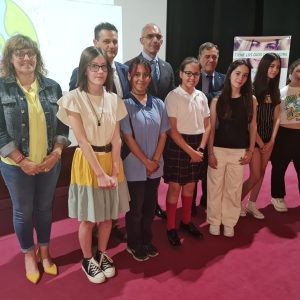 poyo municipal al XVI Concurso de Dibujo y Narrativa sobre la Donación de Órganos impulsado por ALCER-Toledo