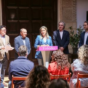 iez patios del Certamen del Corpus adelantan su apertura al 29 de mayo con actividades culturales gracias al Ayuntamiento