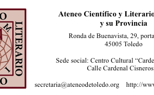 Conferencia de don Miguel Ángel Dionisio sobre la Madre Jerónima de la Fuente, misionera pionera en Filipinas.