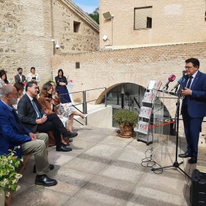 l Ayuntamiento celebra que el Sefardí presente la ampliación de su colección en el Día Internacional de los Museos
