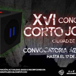 VI CONCURSO CORTO-JOVEN CIUDAD DE TOLEDO