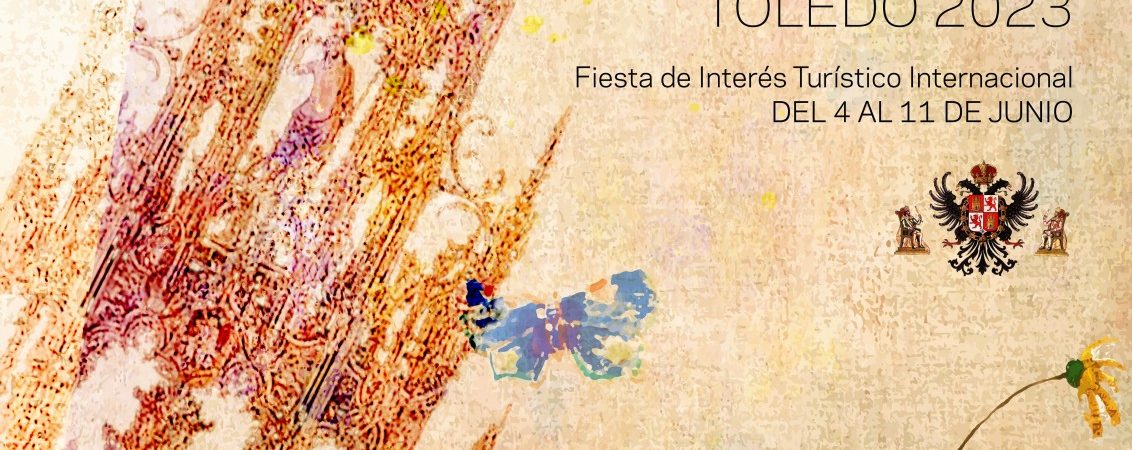 PROGRAMA CORPUS CHRISTI TOLEDO 2023