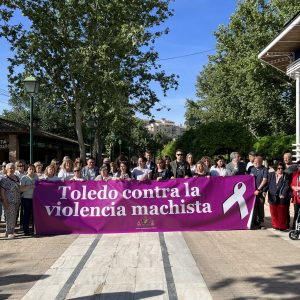 l Consejo Local de la Mujer pide un juzgado sobre violencia de género en Toledo e igualdad real en el ámbito laboral