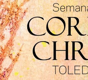 emana Grande del Corpus Christi