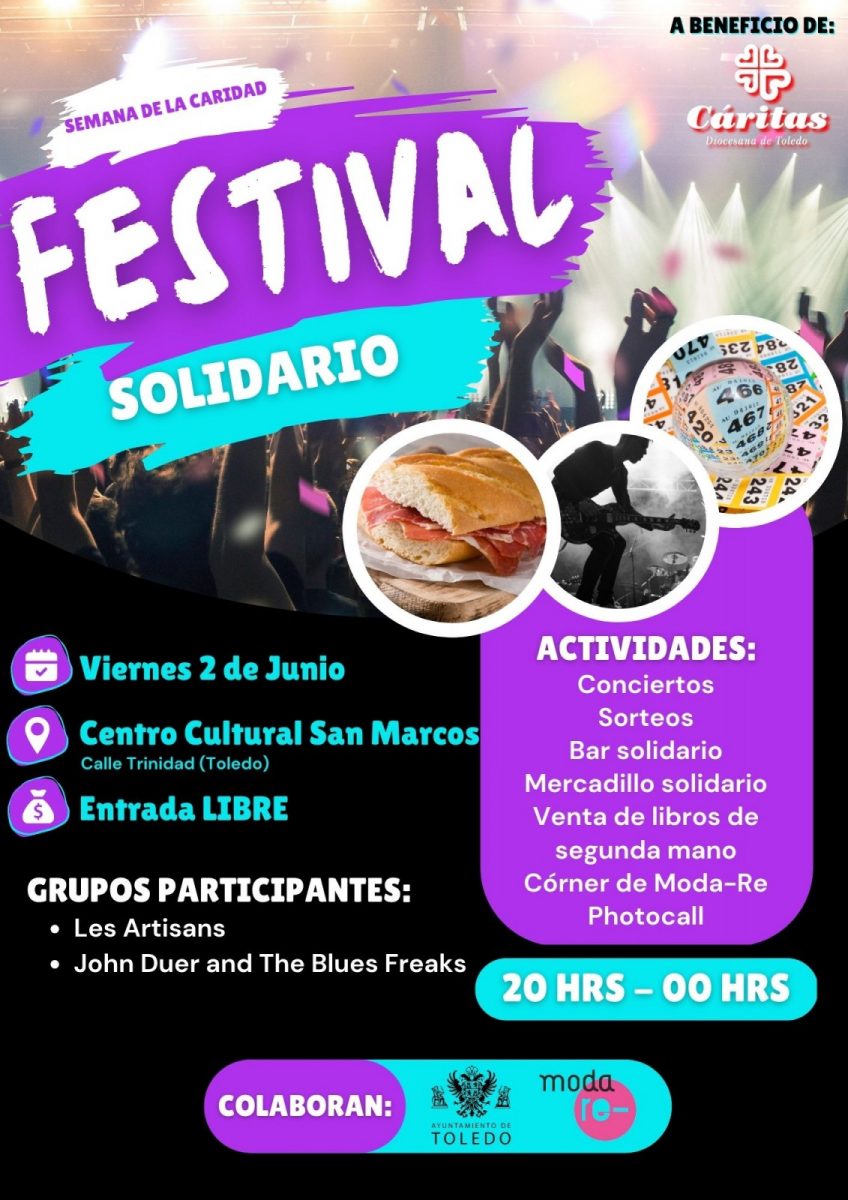 https://www.toledo.es/wp-content/uploads/2023/05/festival-2j-848x1200.jpg. Festival solidario