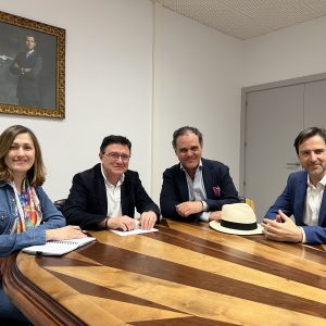 l Ayuntamiento celebrará el Día de Europa en colaboración con el Conservatorio Profesional de Música Jacinto Guerrero