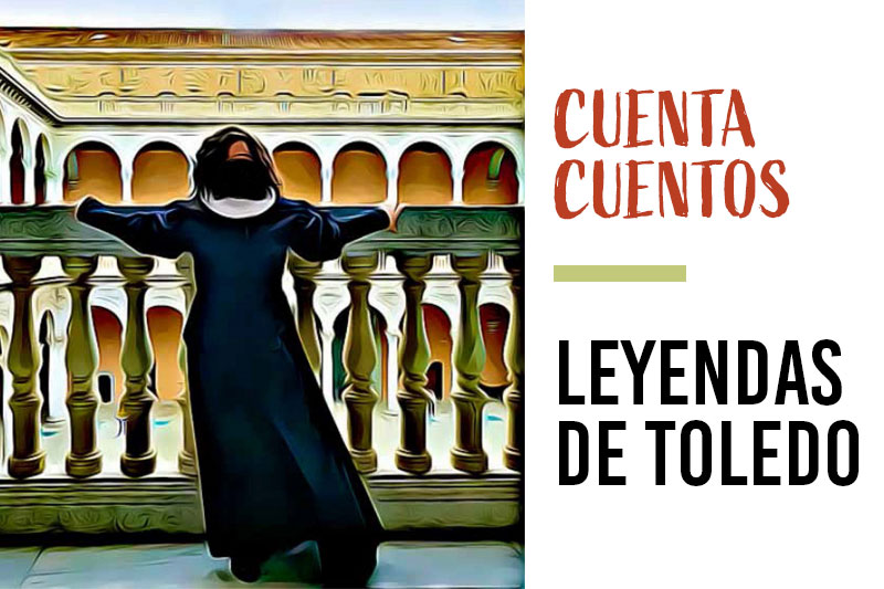 https://www.toledo.es/wp-content/uploads/2023/05/leyendas-de-toledo.jpg. Museo del Ejercito. Cuentacuentos “Leyendas de Toledo”