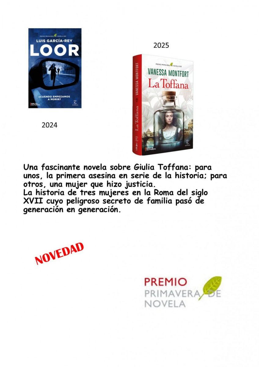 Premio Primavera