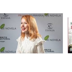remios Primavera de Novela 1997-2025