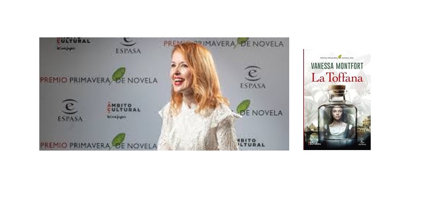 Premios Primavera de Novela 1997-2025