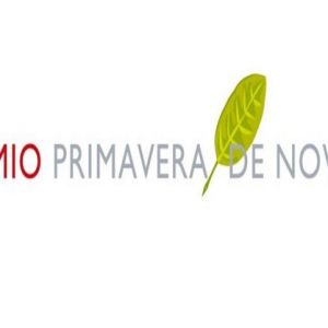 remios Primavera de Novela 1997-2023