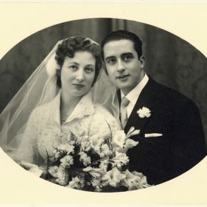 n el Día Internacional de los Archivos, Nos casamos… en Toledo