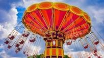 Día del Niño/a en la Feria de Santa María de Benquerencia