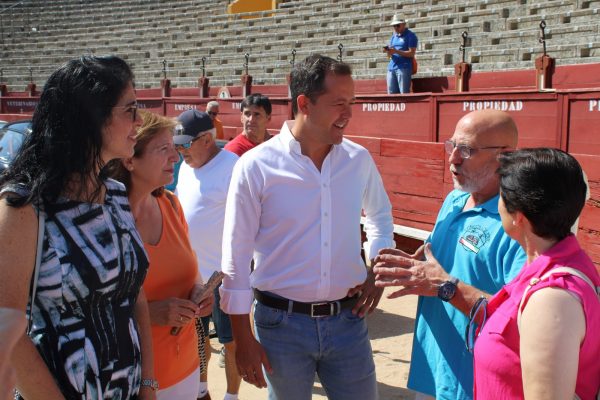 Concentración de coches clásicos 2