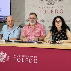 llescas muestra el compromiso del Ayuntamiento con las familias y asegura que su papel es troncal