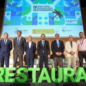 l Alcalde de Toledo reitera su compromiso para mejorar la salud del Tajo