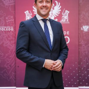 aluda del alcalde de Toledo