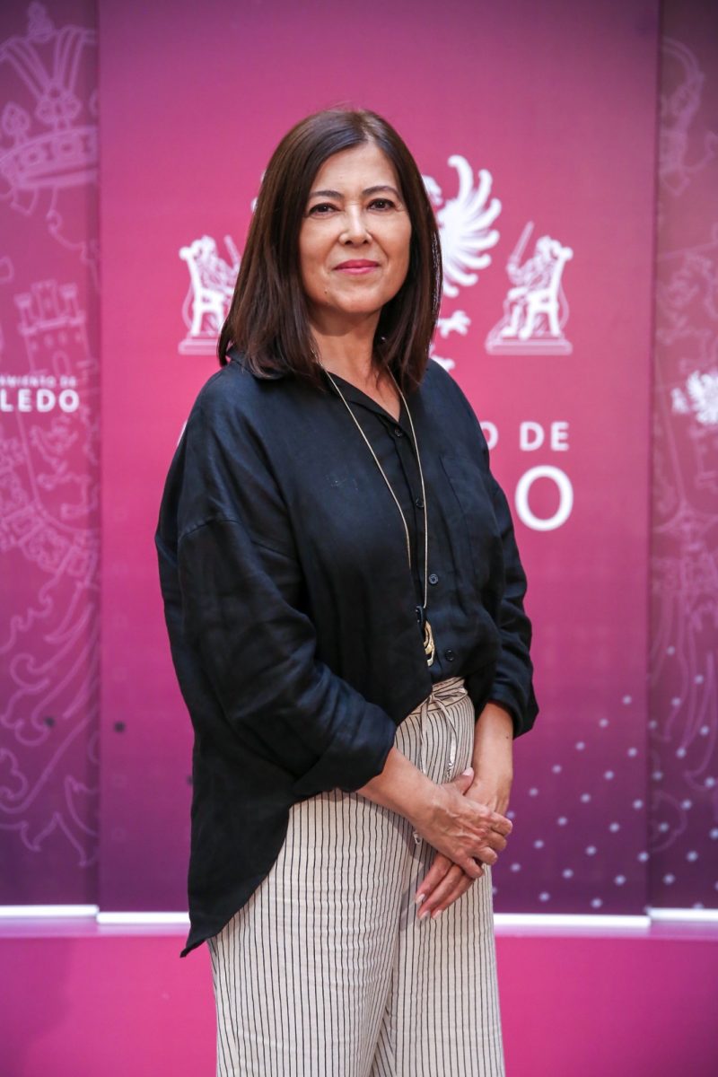 Alicia Escalante Rodríguez