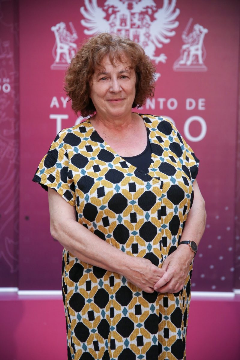 Ana Pérez Álvarez