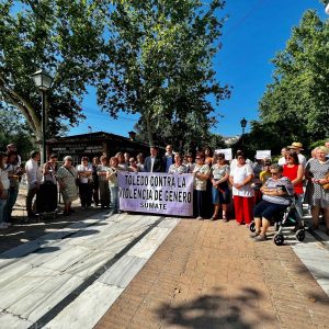 elázquez reclama la necesidad de incluir la educación en valores en todos los itinerarios curriculares para luchar contra la violencia de género