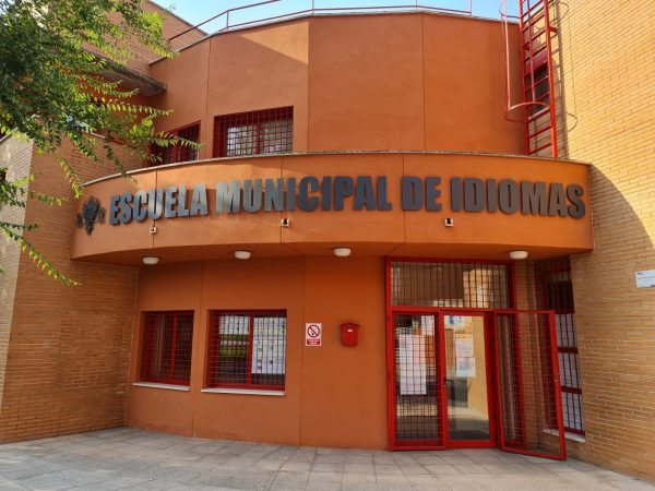 Escuela Municipal de Idiomas