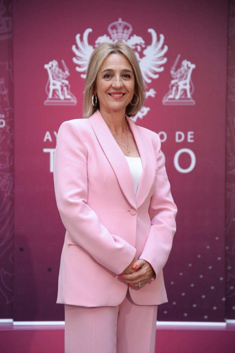 Inés Cañizares Pacheco