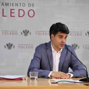 lcalde pide explicaciones al gobierno anterior “de por qué no contestó a los requerimientos de la Junta”