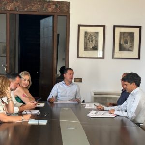 l Ayuntamiento de Toledo agiliza la tramitación de los expedientes financiados con los Next Generation