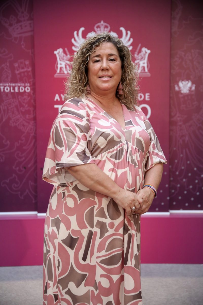 Marta Medina Quiroga