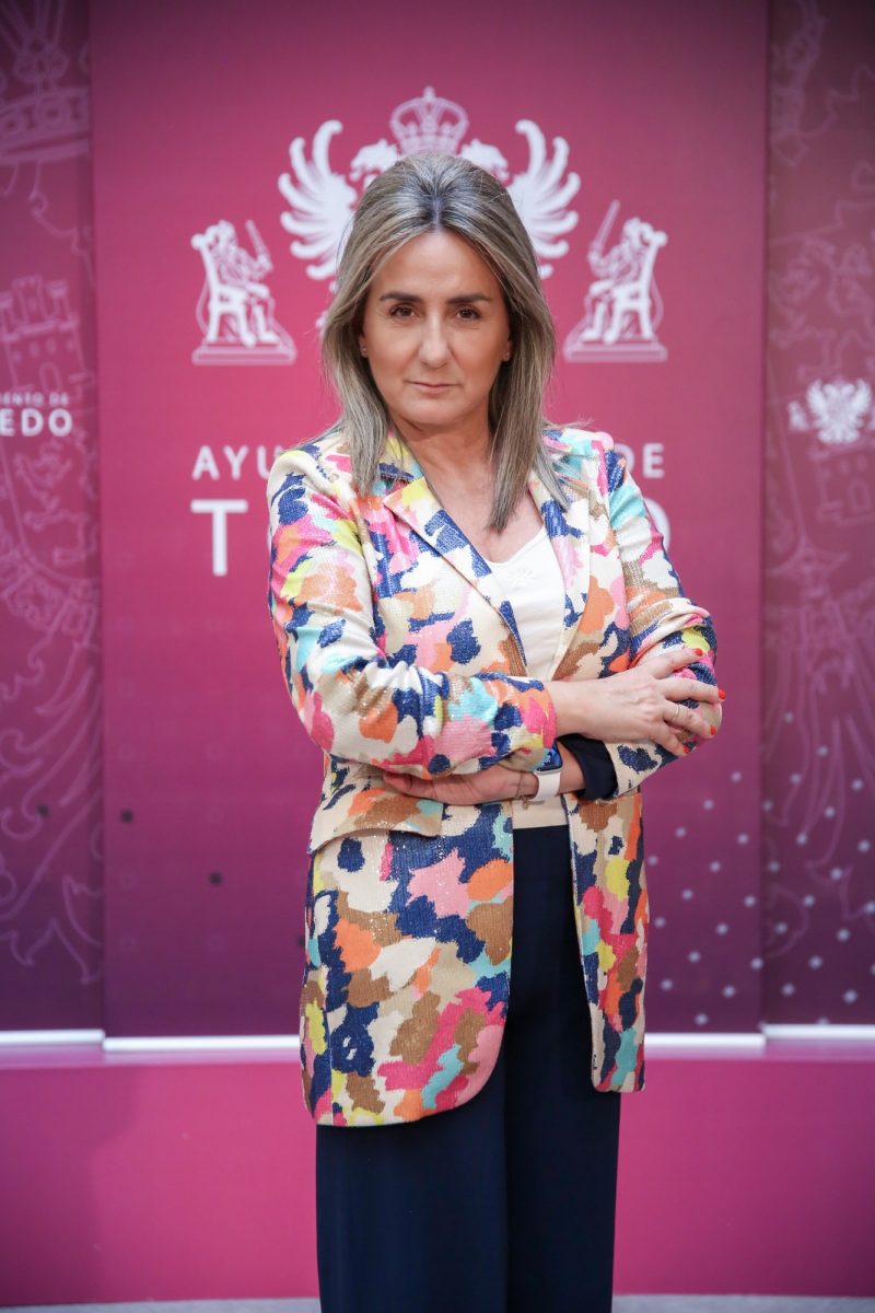 Milagros Tolón Jaime
