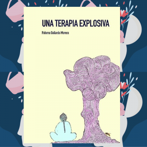 Biblioteca de Castilla La Mancha. Presentación de la novela “Una terapia explosiva” de la autora toledana Paloma Gallardo Morera.