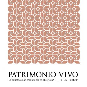 Museo Sefardí. Patrimonio Vivo. Artesanía nazarí. Yeserías